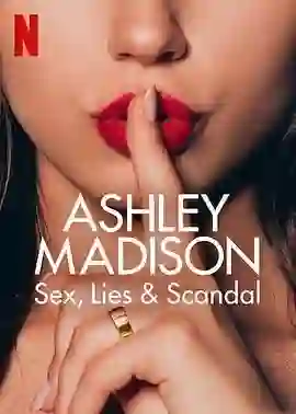 偷情网站泄密事件 性 谎言与丑闻