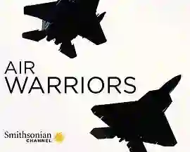 战机:空中勇士 第六季