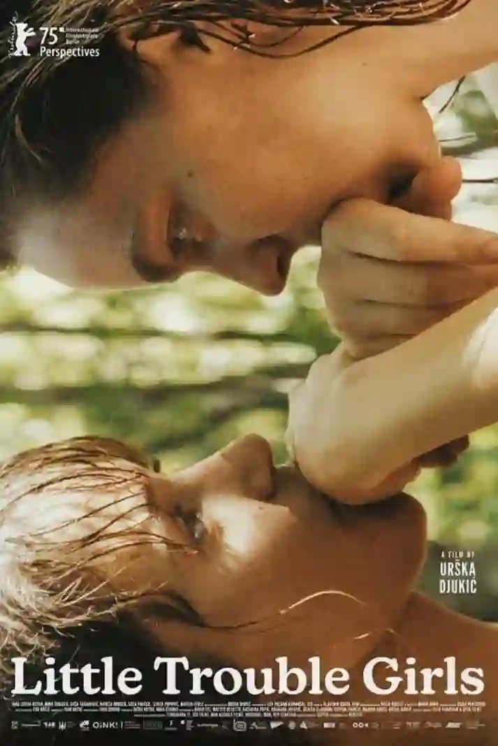 女孩,你怎么了?