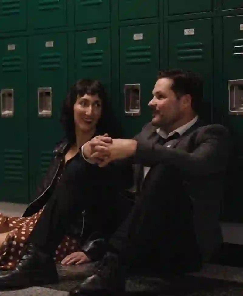 嘿,这是我为你做的