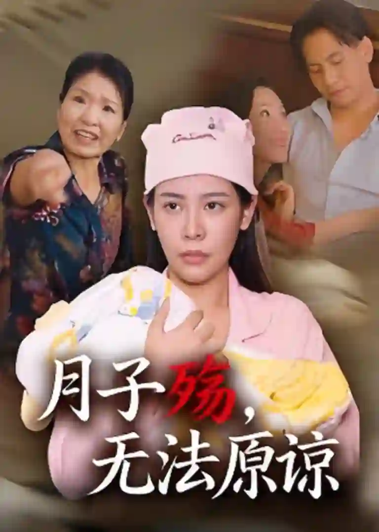 月子殇,无法原谅(月子殇无法原谅)
