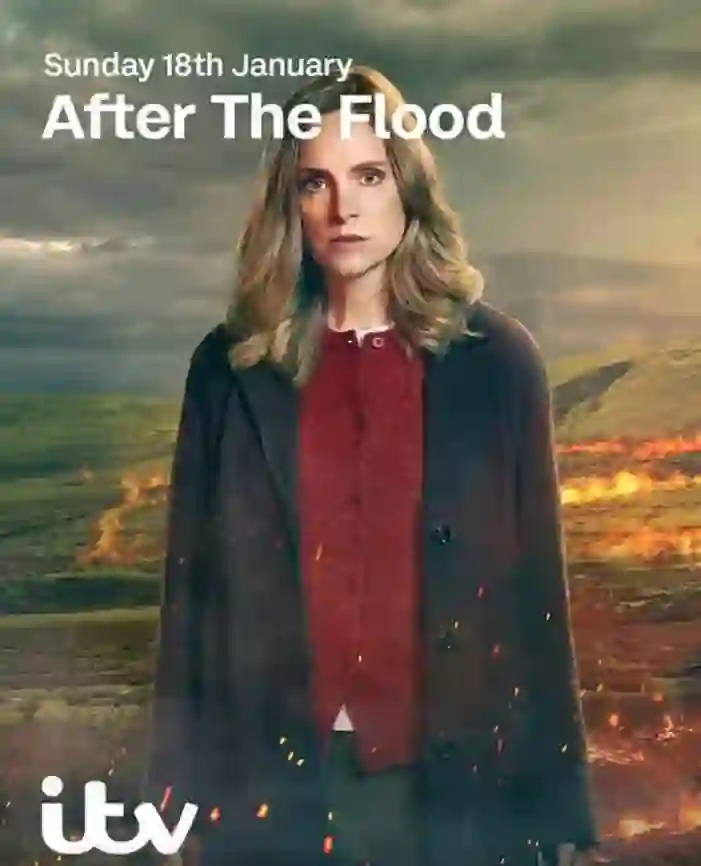 洪水之后 第二季